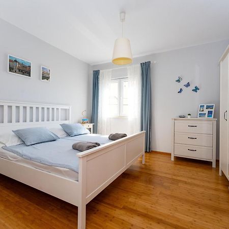 Apartmenthouse Ivana Betina  Exterior photo