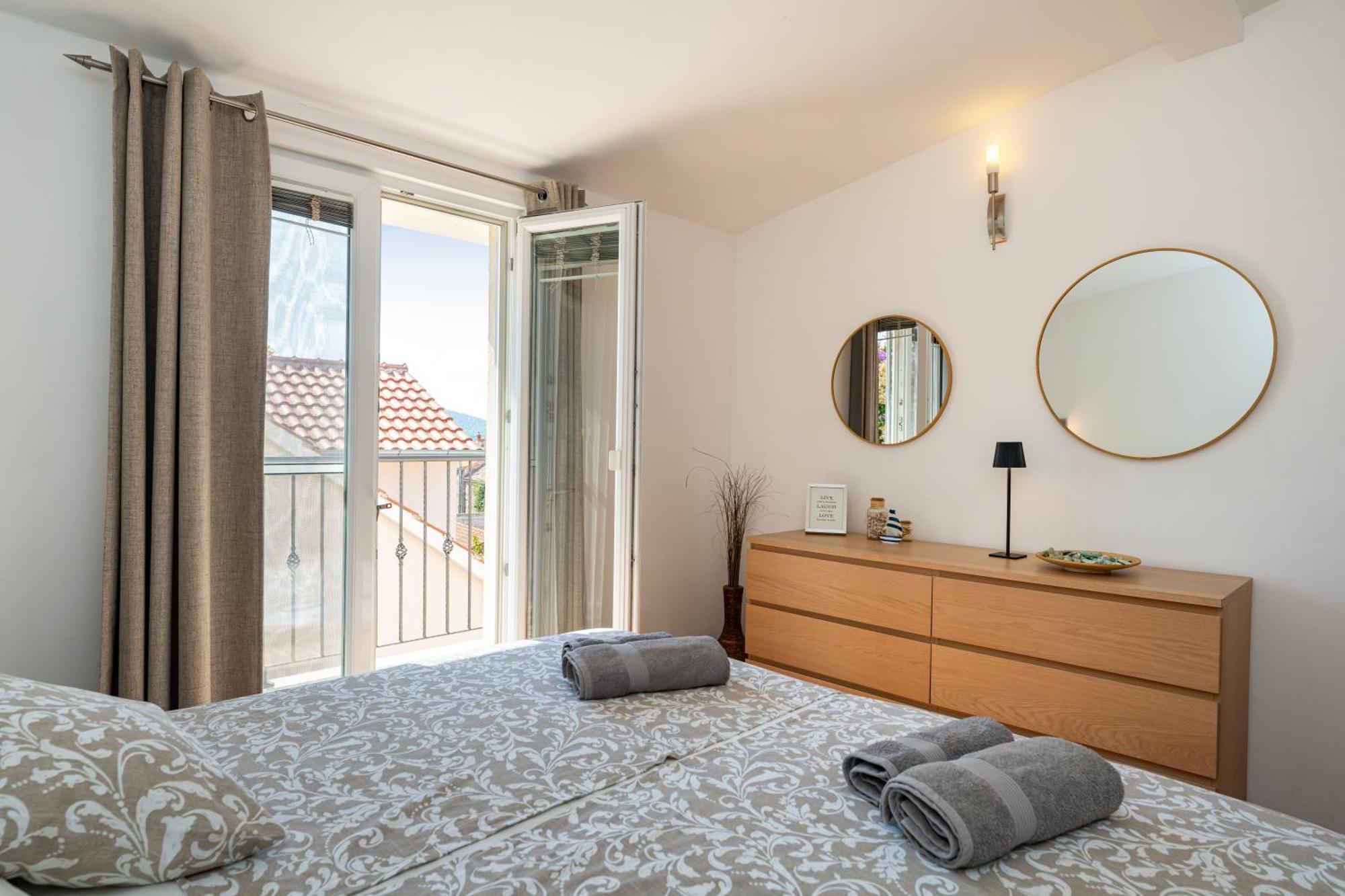 Apartmenthouse Ivana Betina  Exterior photo