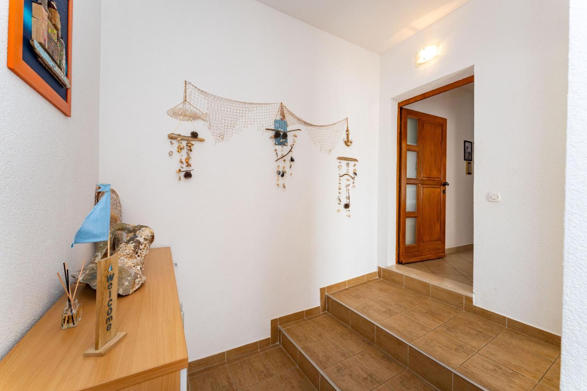 Apartmenthouse Ivana Betina  Exterior photo